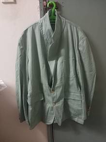 vintage jacket jaket women ralph lauren x usa