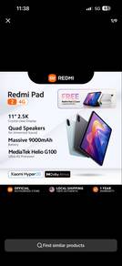 Redmi pad 2