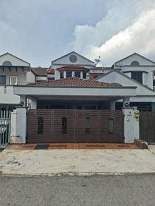 2-storey Terraced House For Sale in Klang,SGR