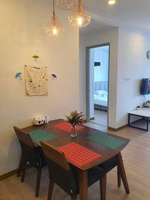 Service Residence For Rent in The Wave Residence