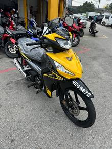 Honda Dash 125