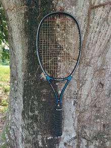PROKENNEX composite dominator tennis racket raket 
