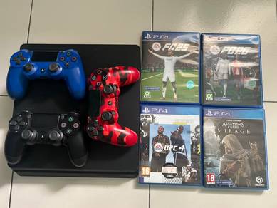 ps4