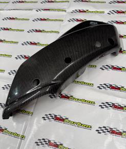 Ready Stock NZCarbon Full Air Filter XMAX V1/V2/V3