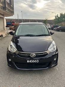 Perodua MyVi SE ZHS in Ipoh, PRK