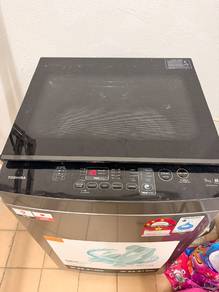 machin washing TOSHIBA