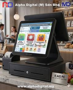 Autocount POS System V5