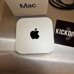 Apple Mac Mini M4 (2024), 16GB RAM, 256GB SSD