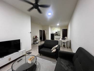 Condominium For Sale in Residensi Zamrud @ Kajang