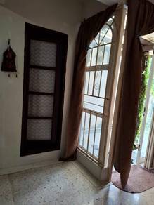 2-storey Terraced House For Sale in Wangsa Maju,KUL