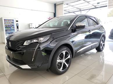 Peugeot 3008 ALLURE THP in Kota Damansara, SGR