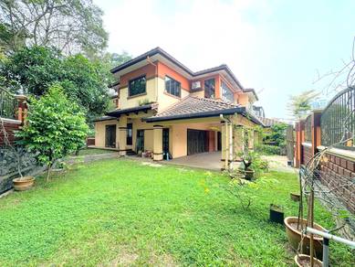 Semi-Detached House For Sale in Kota Damansara,SGR