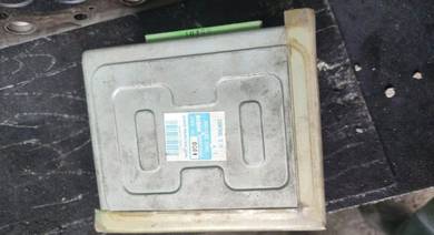 Isuzu ECU