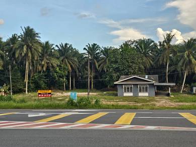 Agricultural Land in Kluang, JHR