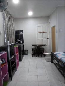 Roomstay Kuala Terengganu (Anjung Homestay)