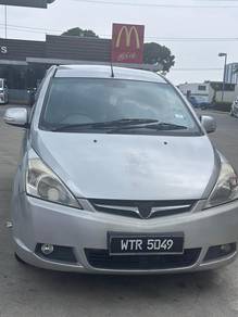 Proton Exora MC B-LINE in Ampang, SGR