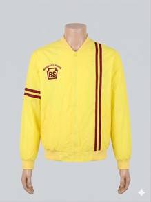vintage bridgestone japanese jacket