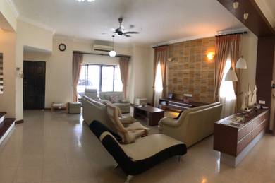Semi-Detached House For Sale in Bandar Sungai Long,SGR