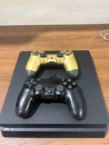 PS4 Slim 500GB