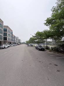 Shop lot For Sale in Gelang Patah,JHR