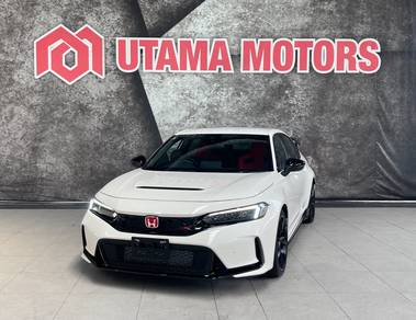 Honda Civic Type R TYPE R in Ampang, KUL