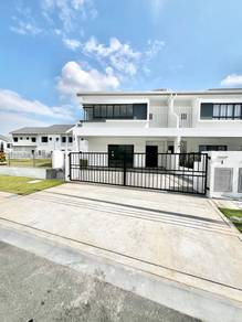 2-storey Terraced House For Sale in Cyberjaya,SGR