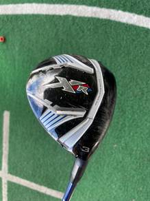 Callaway XR wood 3 (s)