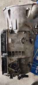 gearbox w203 c200