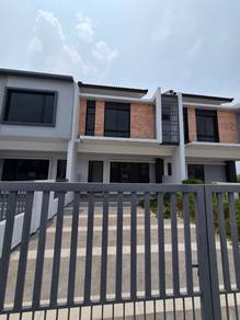 2.5-storey Terraced House For Rent in Tebrau,JHR
