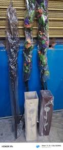 full set decoration kahwin