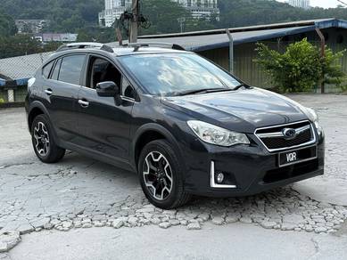 Subaru XV 2.0I-P in Cheras, SGR