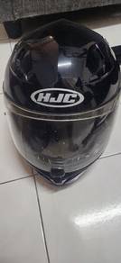 Full Face Helmet size XL