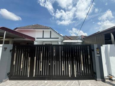 1-storey Terraced House For Sale in Skudai,JHR