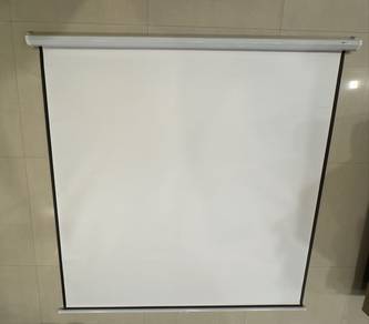 Projector screen
