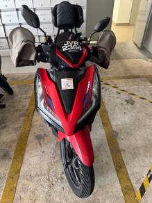 Honda Vario 150