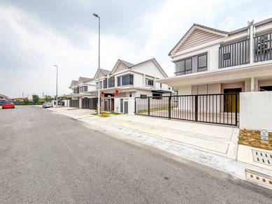 2-storey Terraced House For Sale in Cyberjaya,SGR
