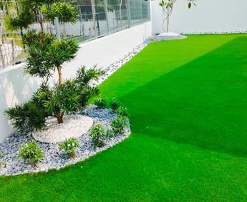 Artificial Grass Supply & Install 🌱