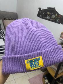 beanie chicken duck