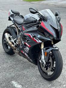 BMW S 1000 RR