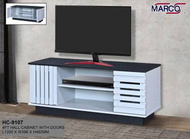 4 FT Tv Cabinet HC9107