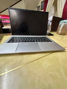 Laptop hp