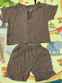Baju Preloved Baby