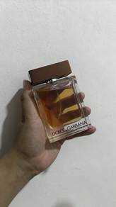 Dolce & Gabbana The One EDT (Authentic)