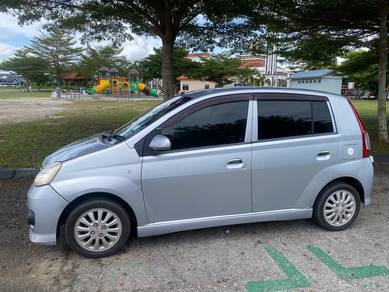 Perodua Viva ELITE MT in Kuala Terengganu, TRG