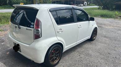 Perodua MyVi SXi in Batu Pahat, JHR