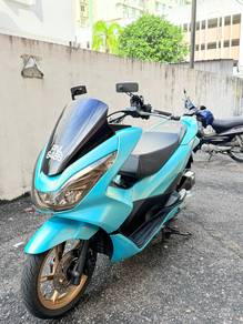 Honda PCX 150