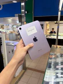 ipad mini a17 pro 256gb