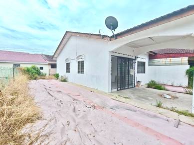 1-storey Terraced House For Sale in Tanjong Minyak,MLK