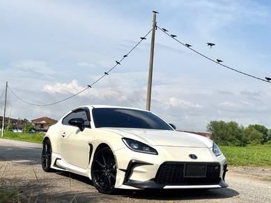 Toyota GR86 RZ in Masai, JHR