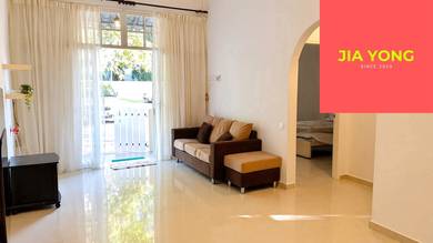 Condominium For Sale in Marine Mansion